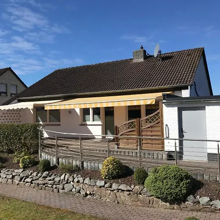 Holiday home Haus Feriat *