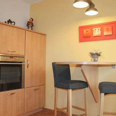Haus Feriat Holiday home *