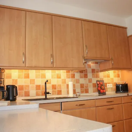 Holiday home Haus Feriat