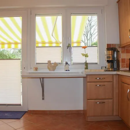Holiday home Haus Feriat Nettetal