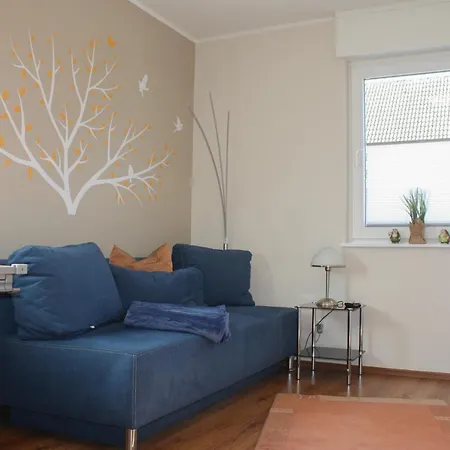 Haus Feriat Holiday home Nettetal
