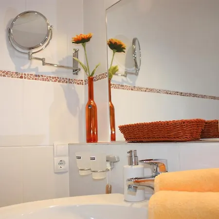 Holiday home Haus Feriat