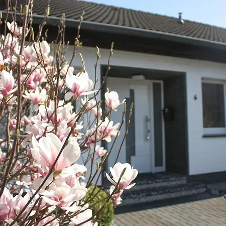 Haus Feriat