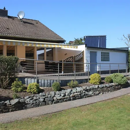Holiday home Haus Feriat