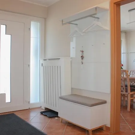 Holiday home Haus Feriat *